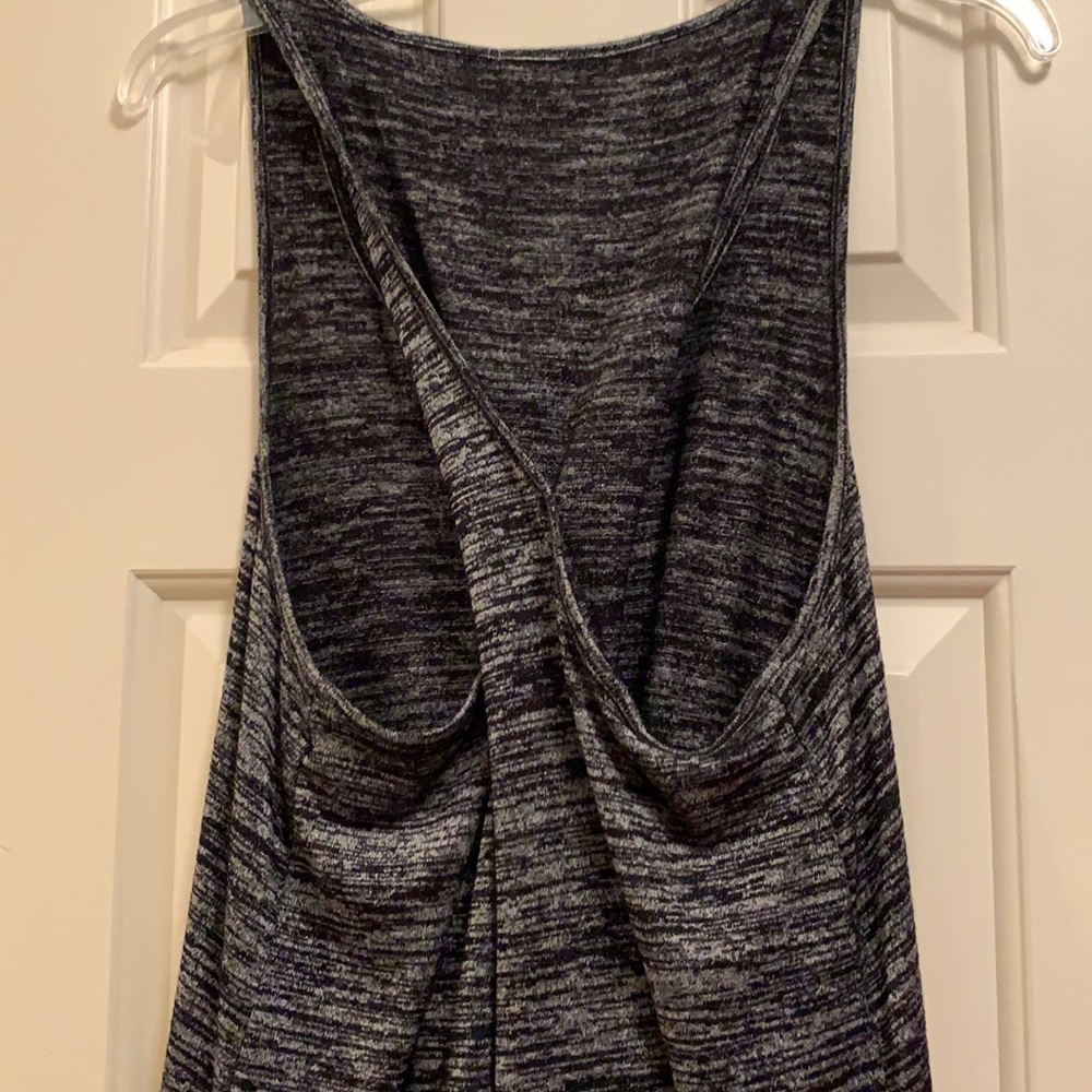 Rag & Bone Size Medium Open-Back Tank - image 5